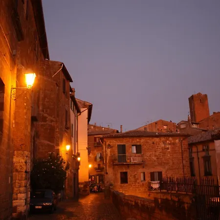 La Casa Di Tufo-2