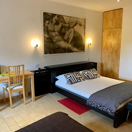La Casa Di Tufo-2