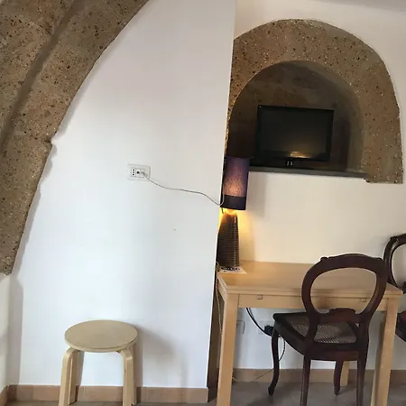 La Casa Di Tufo-3